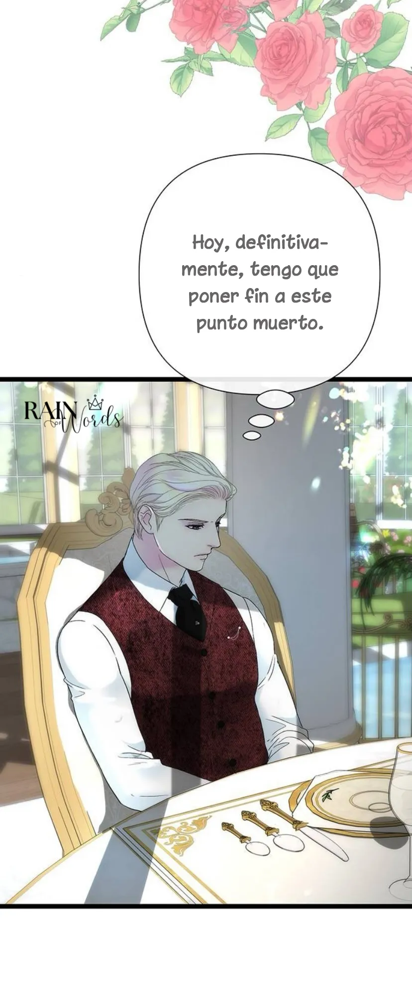Príncipe problemático Capitulo 109 página 56
