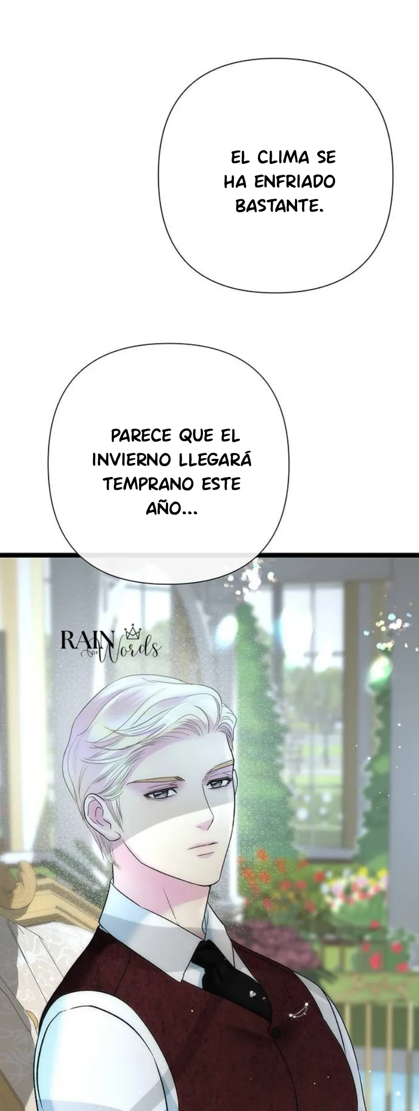 Príncipe problemático Capitulo 109 página 63