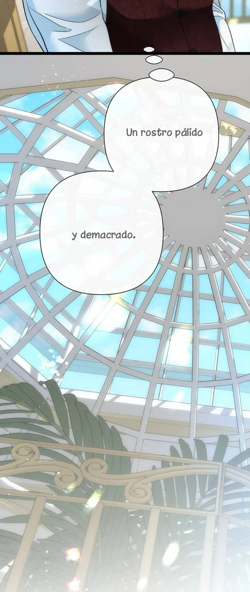 Príncipe problemático Capitulo 109 página 64