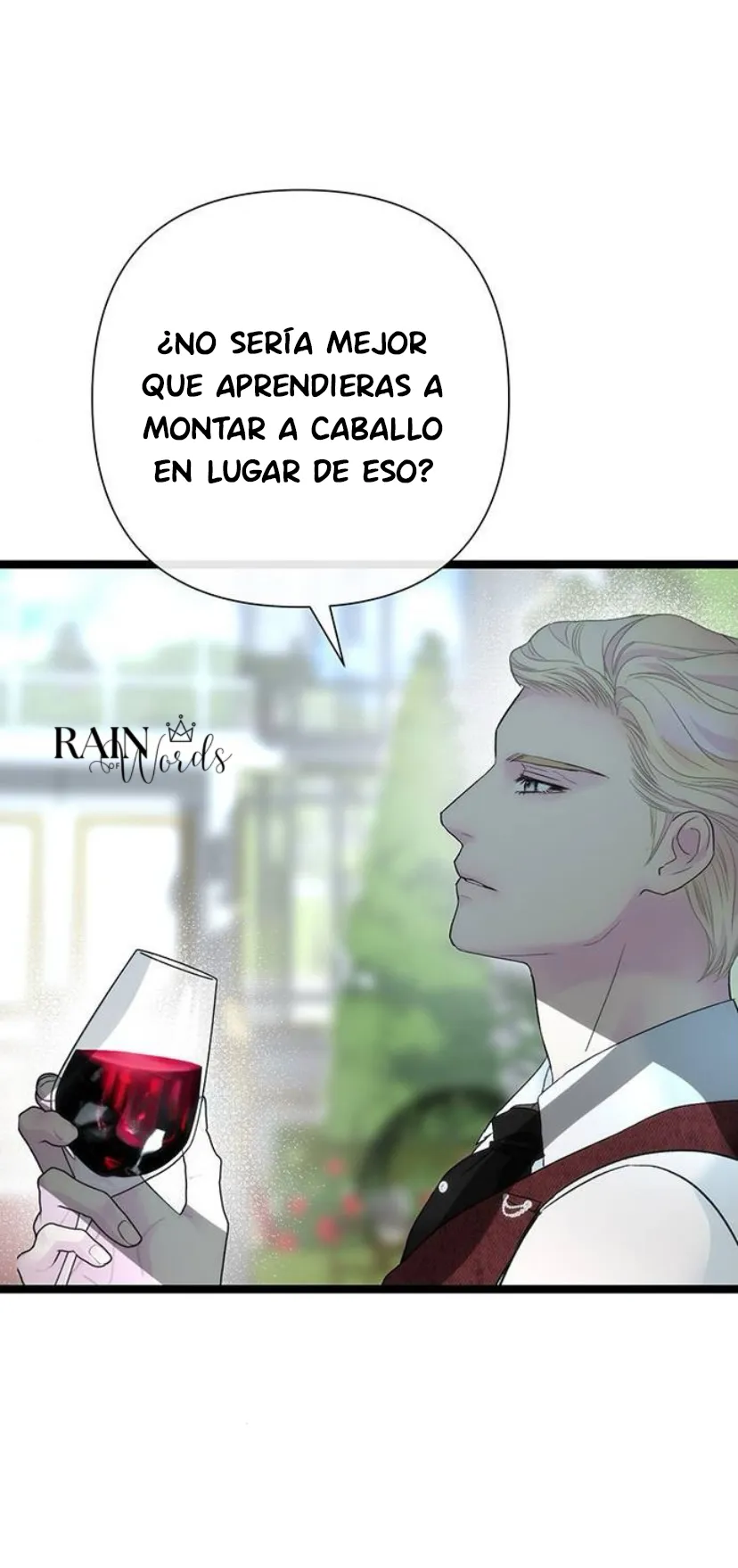 Príncipe problemático Capitulo 109 página 71