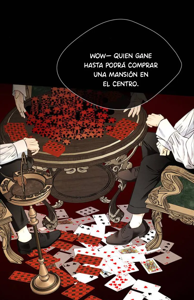 Príncipe problemático Capitulo 11 página 18