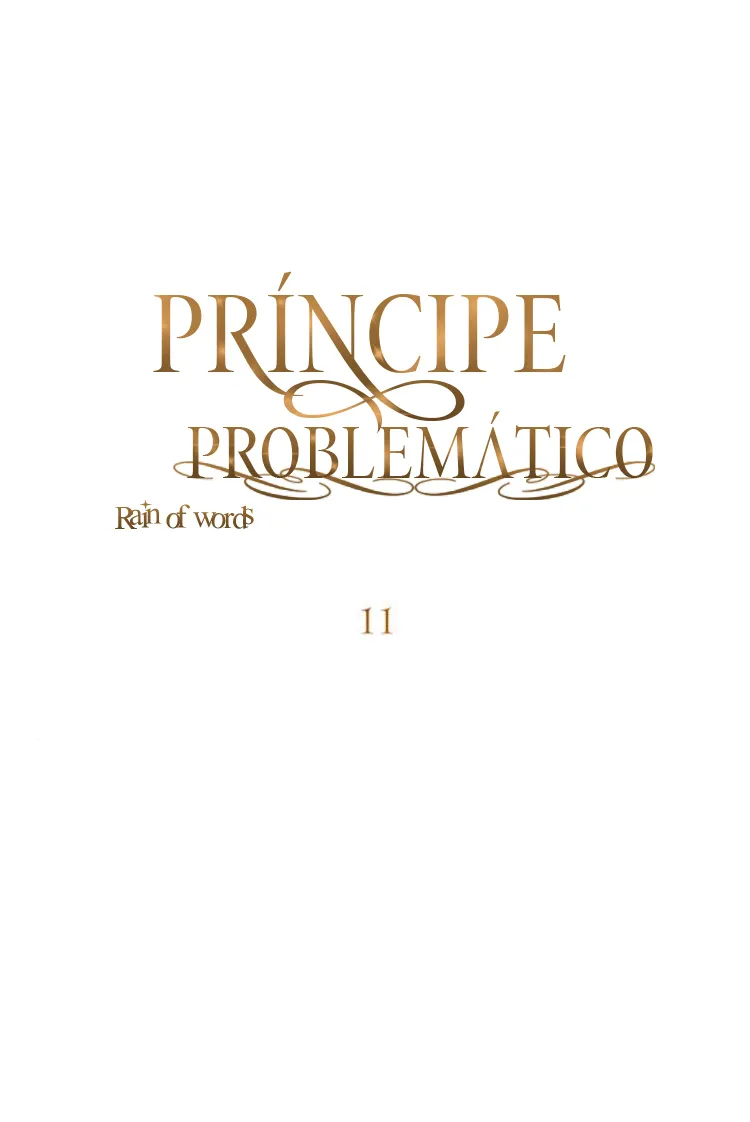 Príncipe problemático Capitulo 11 página 2