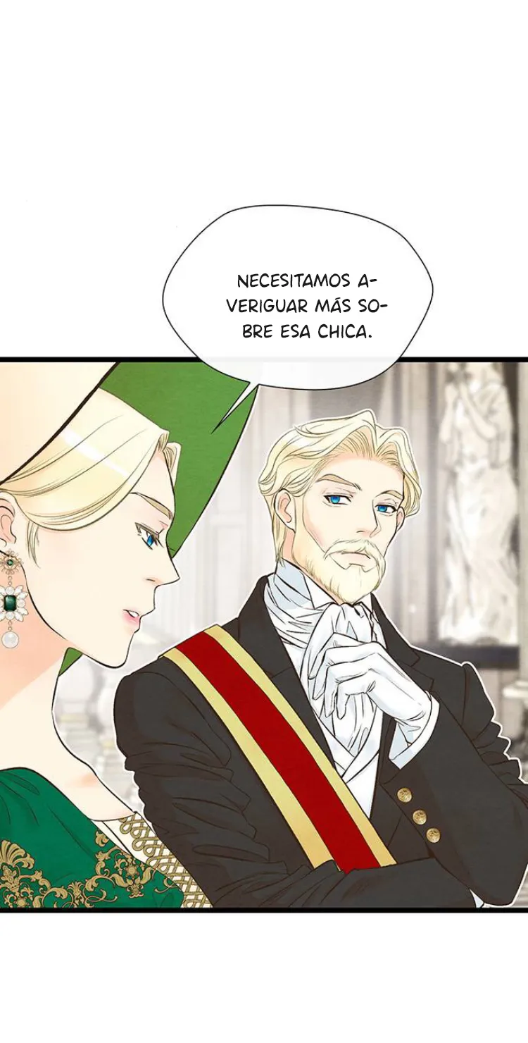 Príncipe problemático Capitulo 11 página 40