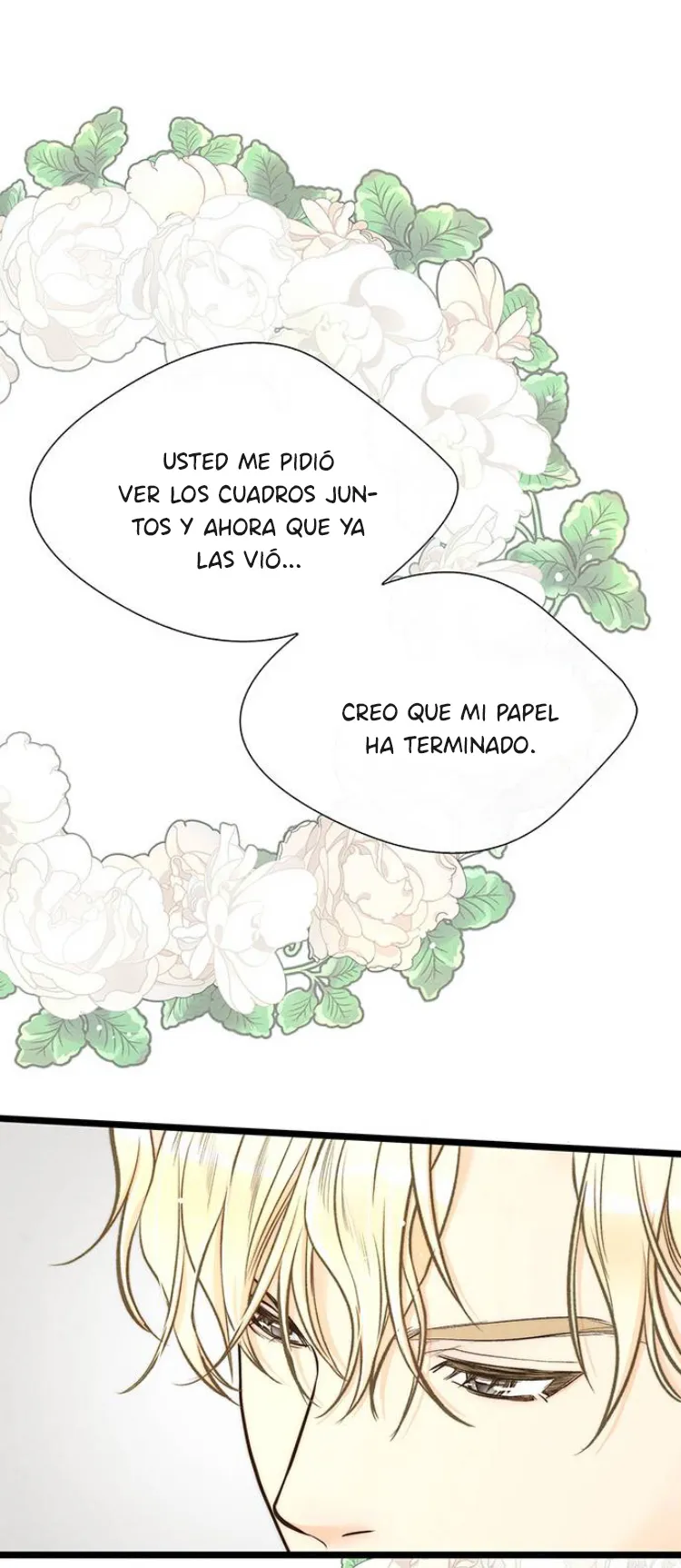 Príncipe problemático Capitulo 11 página 47