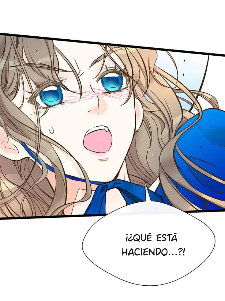 Príncipe problemático Capitulo 11 página 52