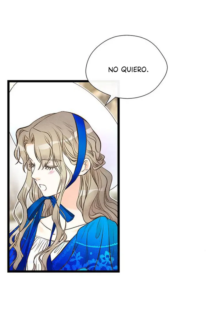 Príncipe problemático Capitulo 11 página 59