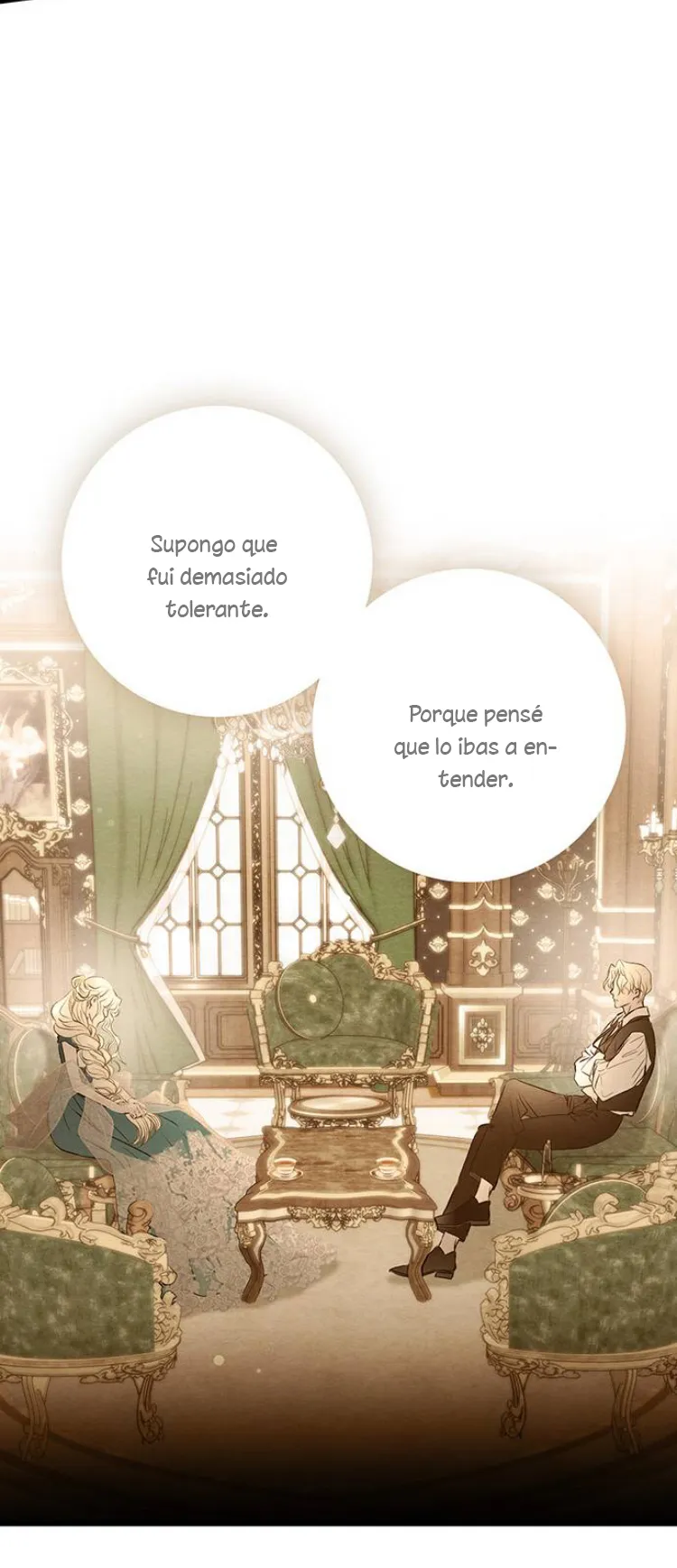 Príncipe problemático Capitulo 11 página 7