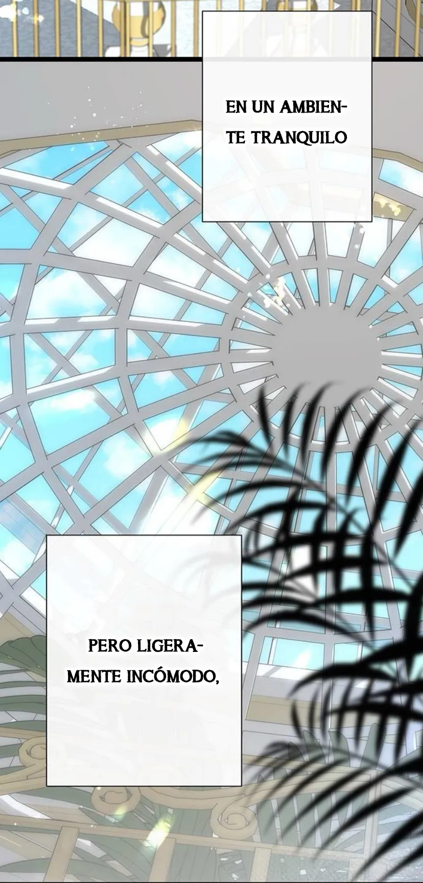 Príncipe problemático Capitulo 110 página 17