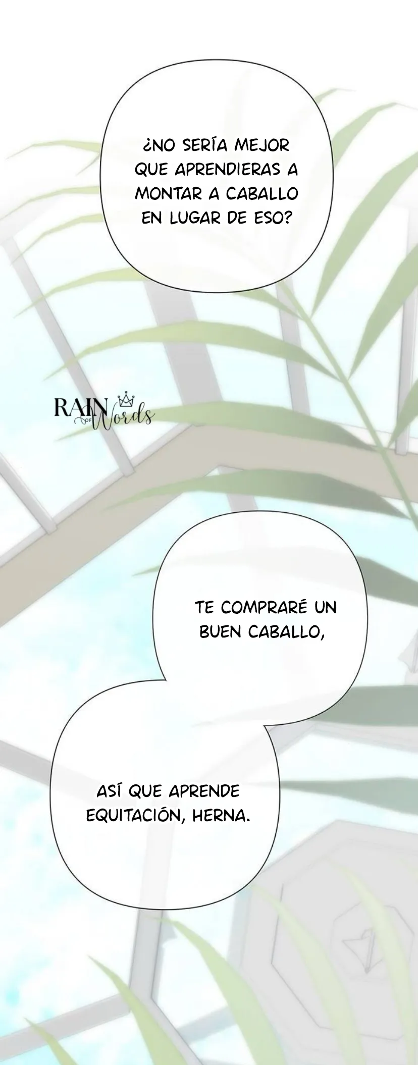Príncipe problemático Capitulo 110 página 2