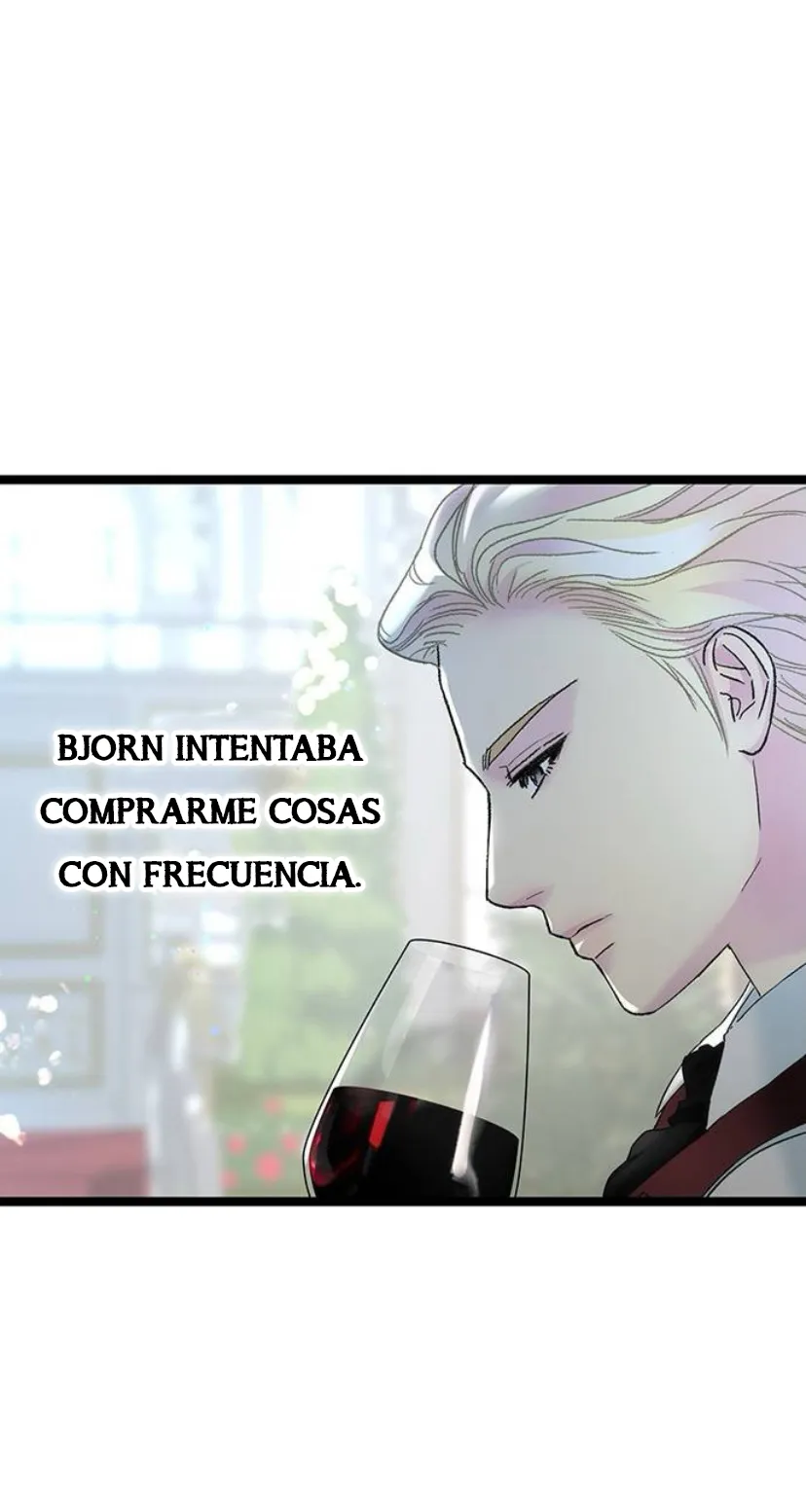 Príncipe problemático Capitulo 110 página 20