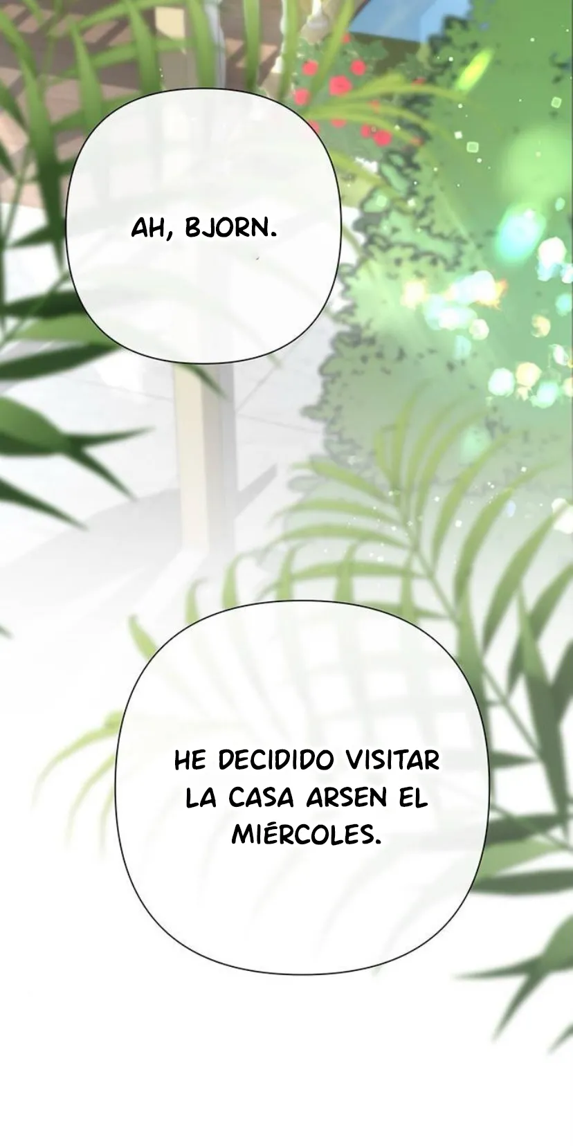 Príncipe problemático Capitulo 110 página 25