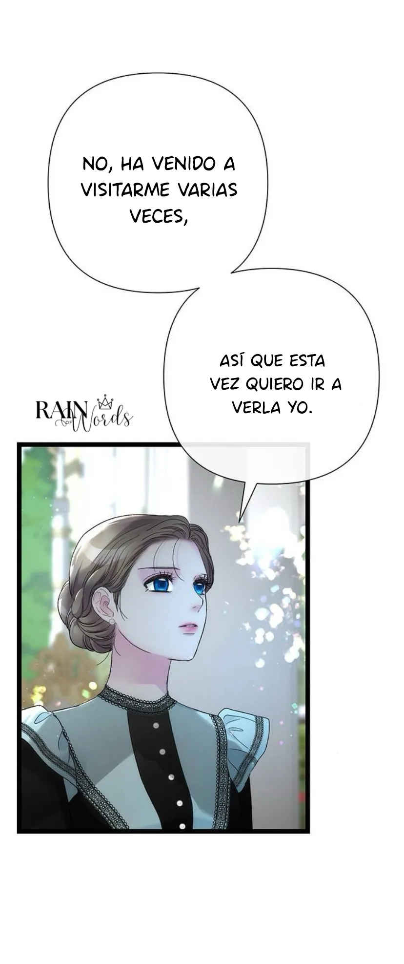 Príncipe problemático Capitulo 110 página 27