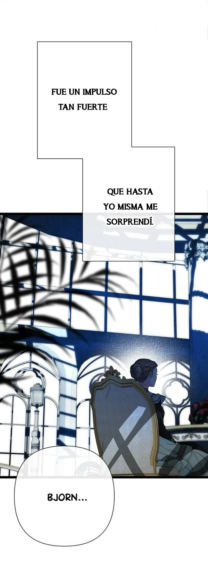 Príncipe problemático Capitulo 110 página 33