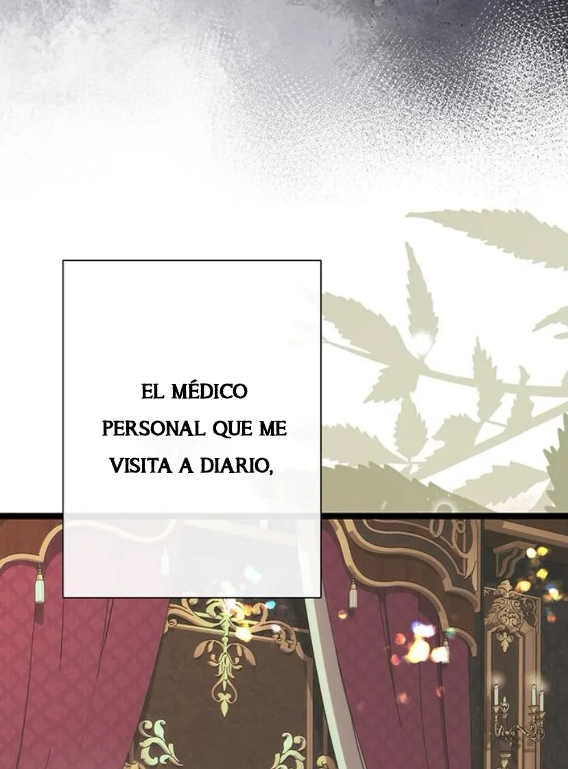 Príncipe problemático Capitulo 110 página 42