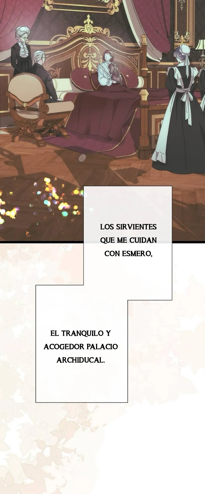 Príncipe problemático Capitulo 110 página 43