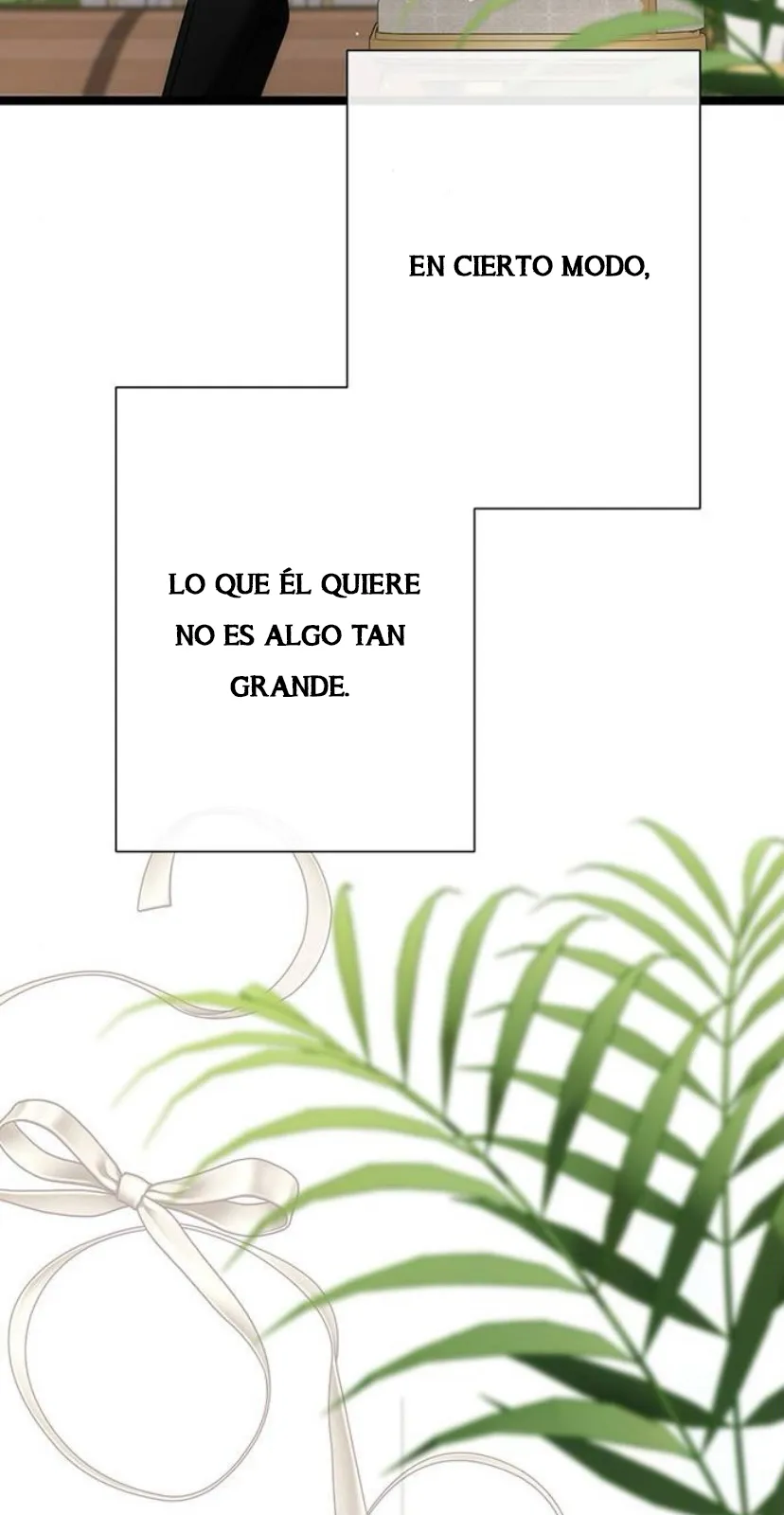 Príncipe problemático Capitulo 110 página 45