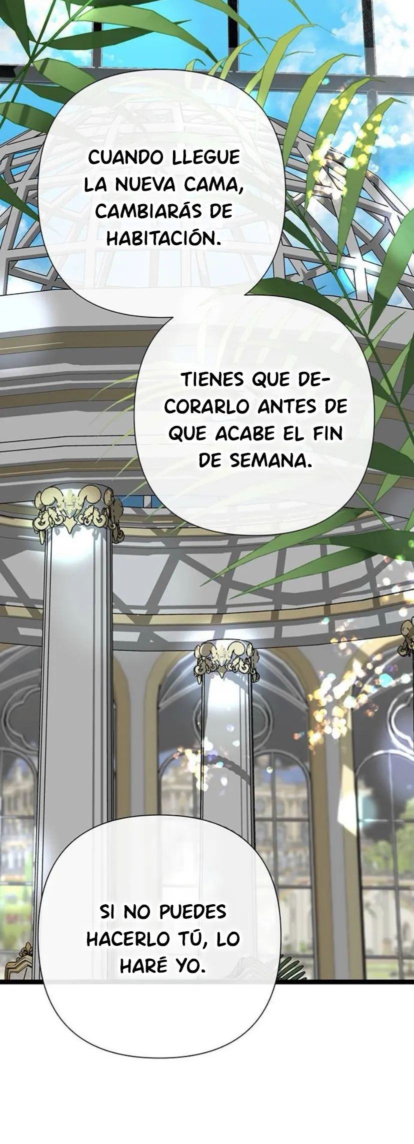 Príncipe problemático Capitulo 110 página 61