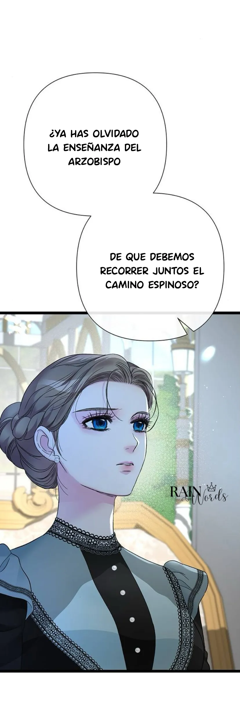 Príncipe problemático Capitulo 110 página 64