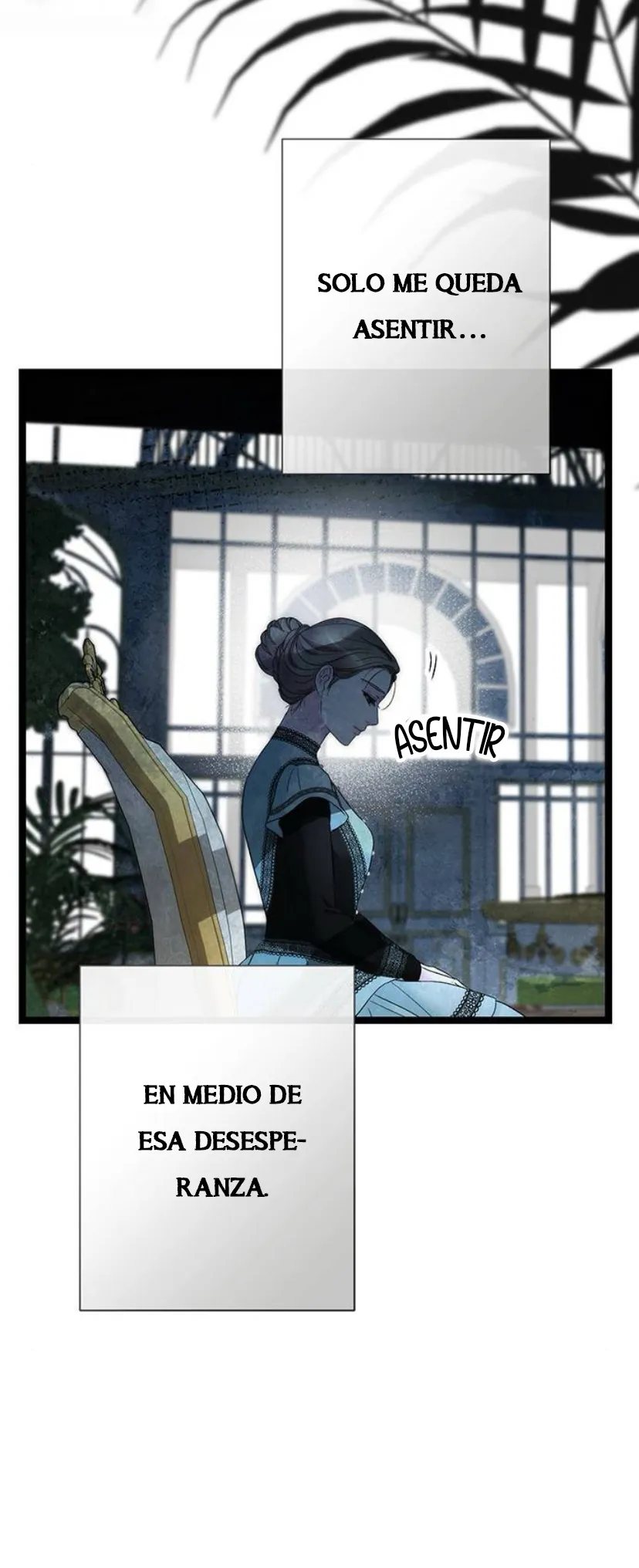 Príncipe problemático Capitulo 110 página 75