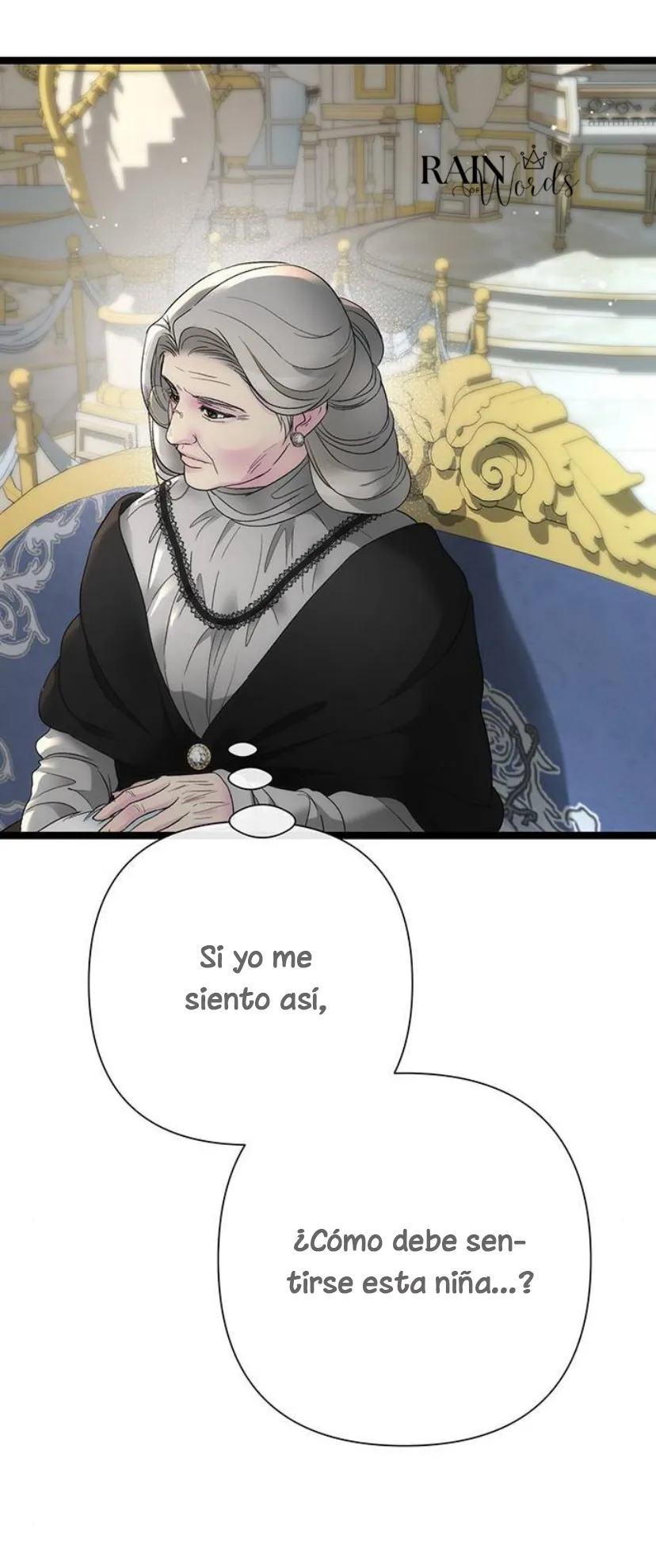 Príncipe problemático Capitulo 111 página 22