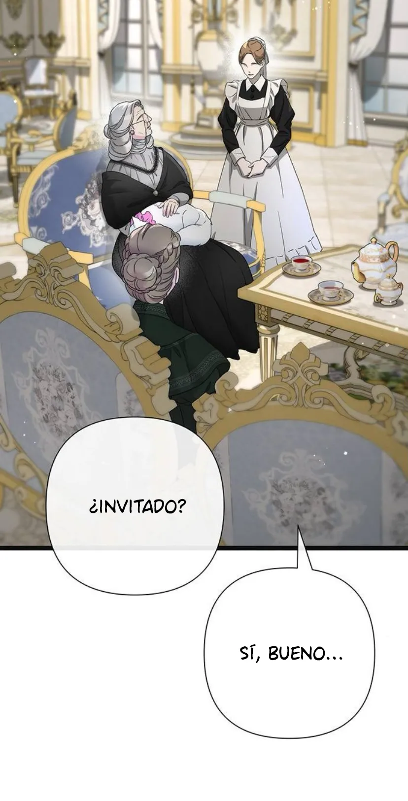 Príncipe problemático Capitulo 111 página 25