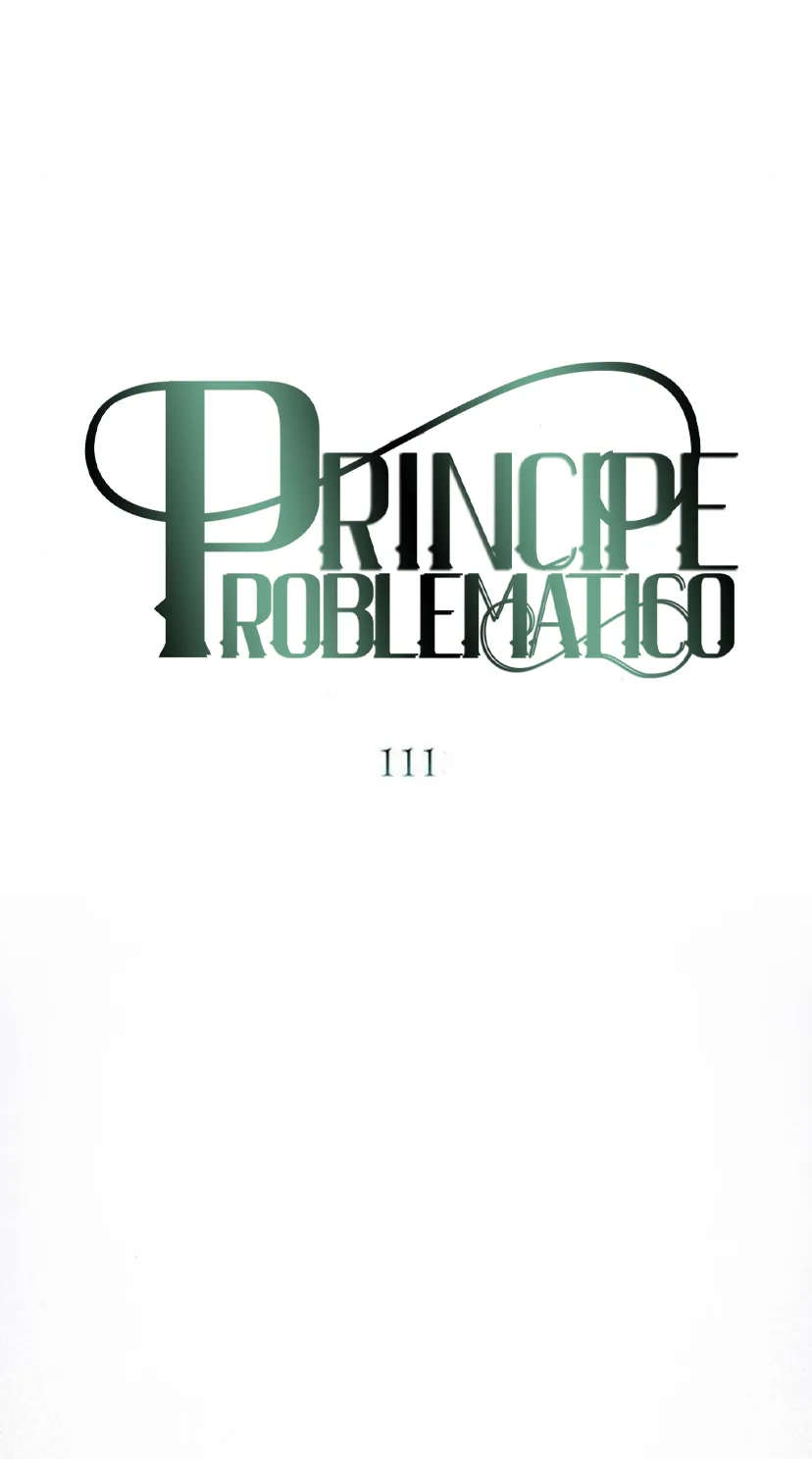 Príncipe problemático Capitulo 111 página 27