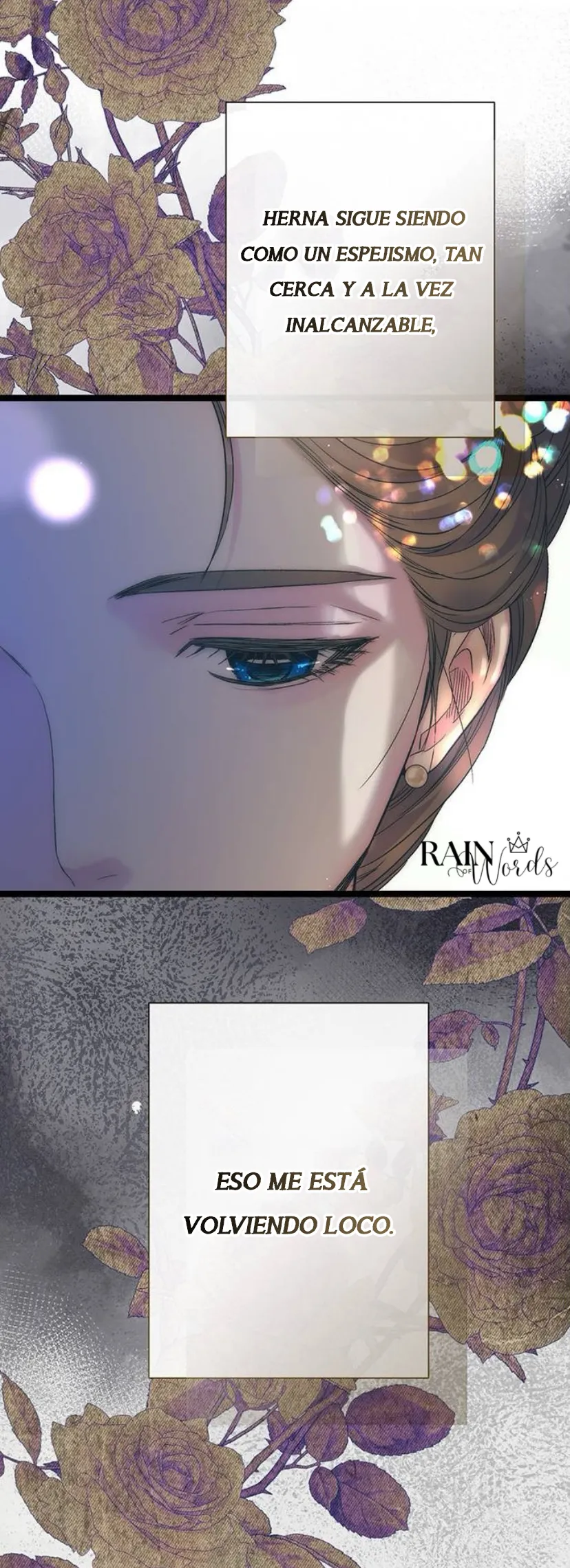Príncipe problemático Capitulo 111 página 38