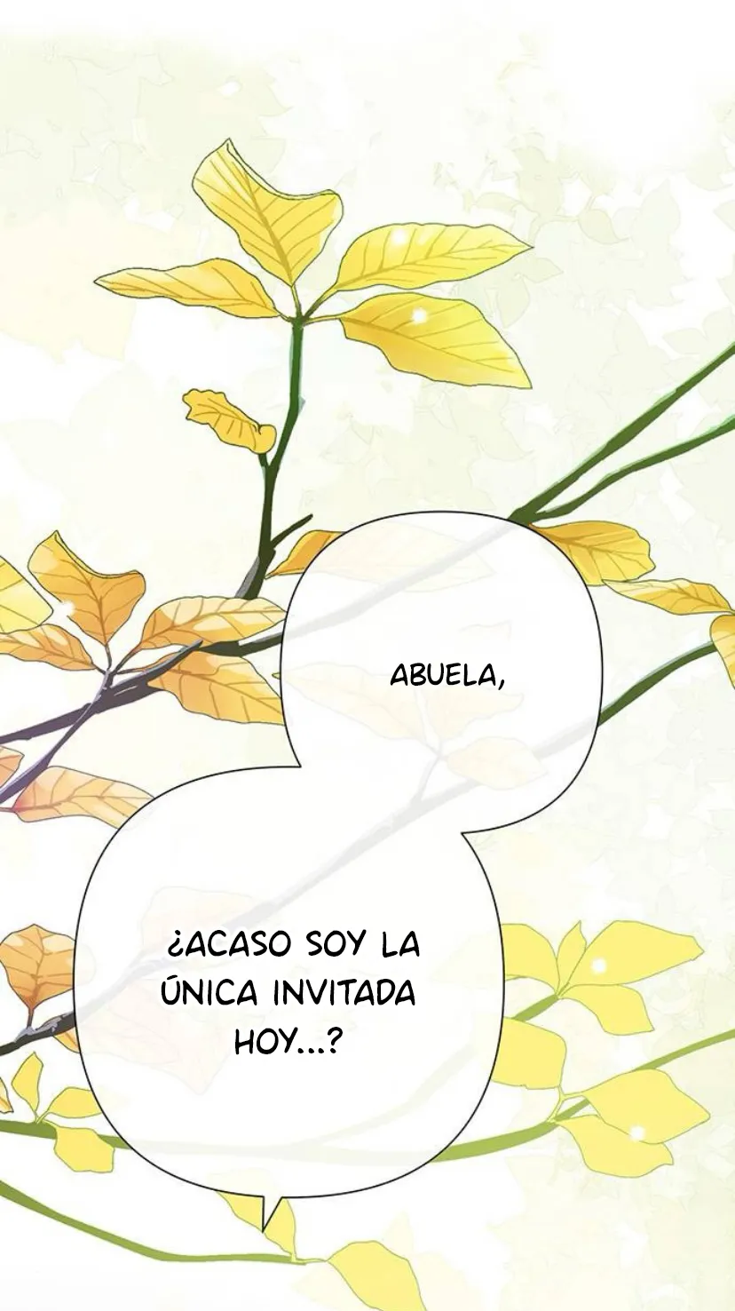 Príncipe problemático Capitulo 111 página 5