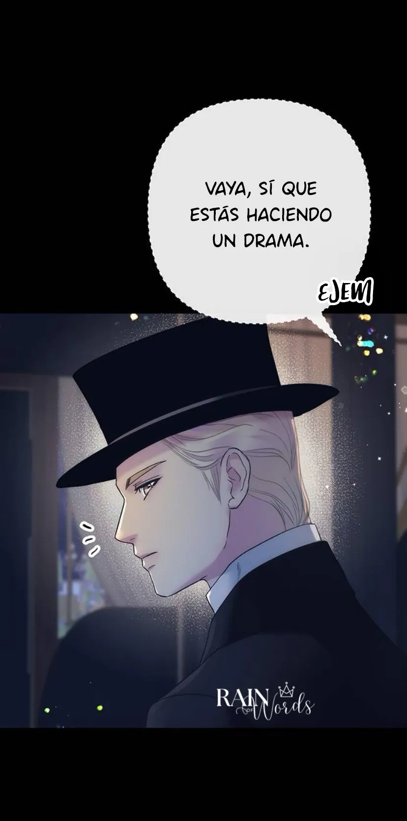 Príncipe problemático Capitulo 111 página 53