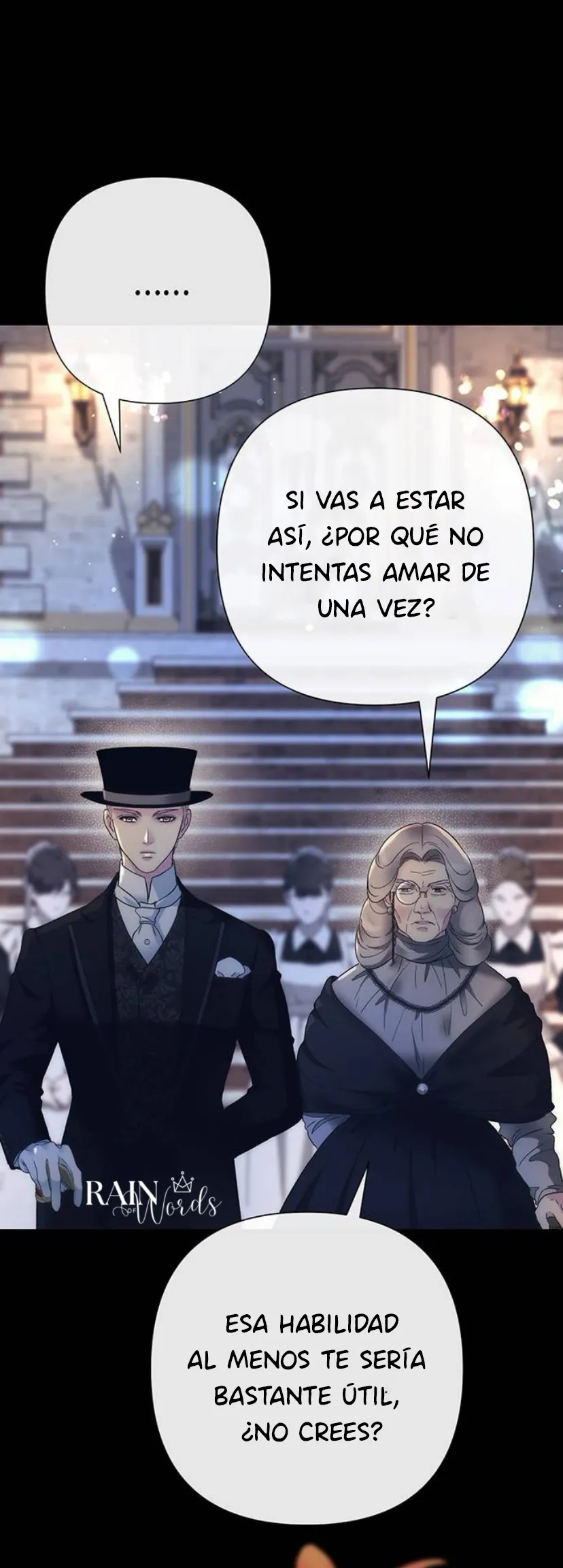 Príncipe problemático Capitulo 111 página 54