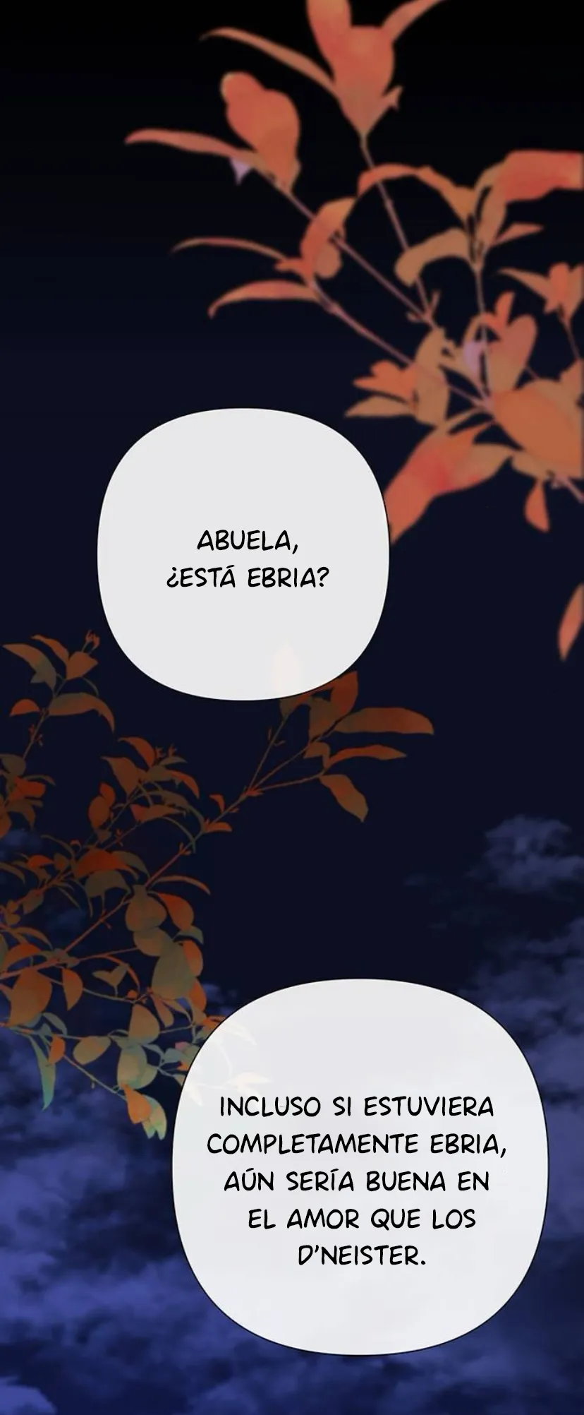 Príncipe problemático Capitulo 111 página 55