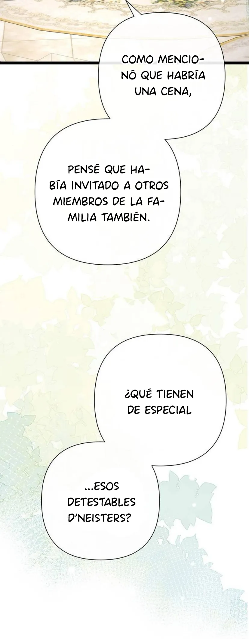 Príncipe problemático Capitulo 111 página 7