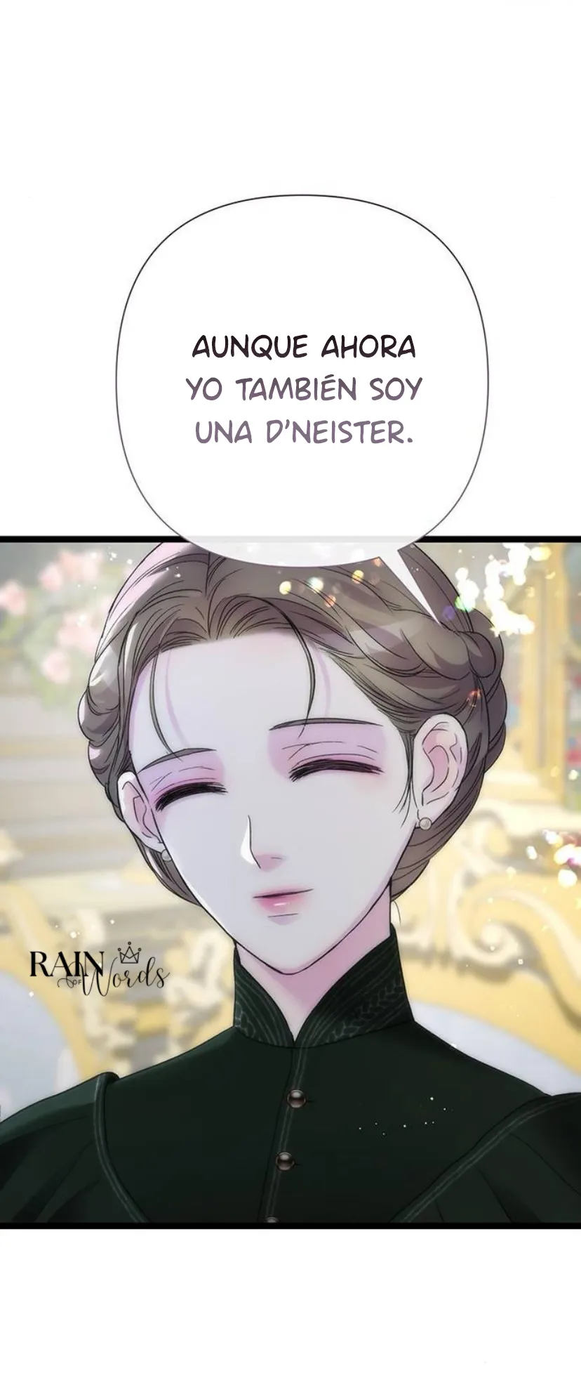 Príncipe problemático Capitulo 111 página 8