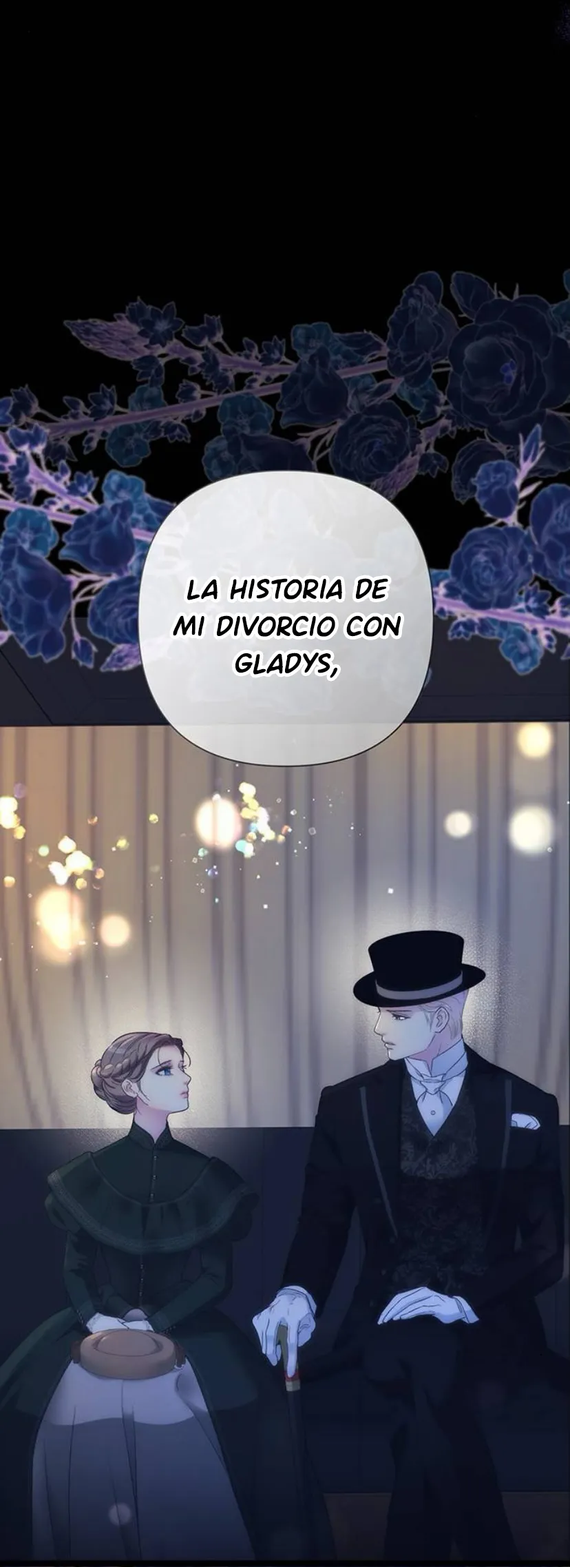 Príncipe problemático Capitulo 111 página 89