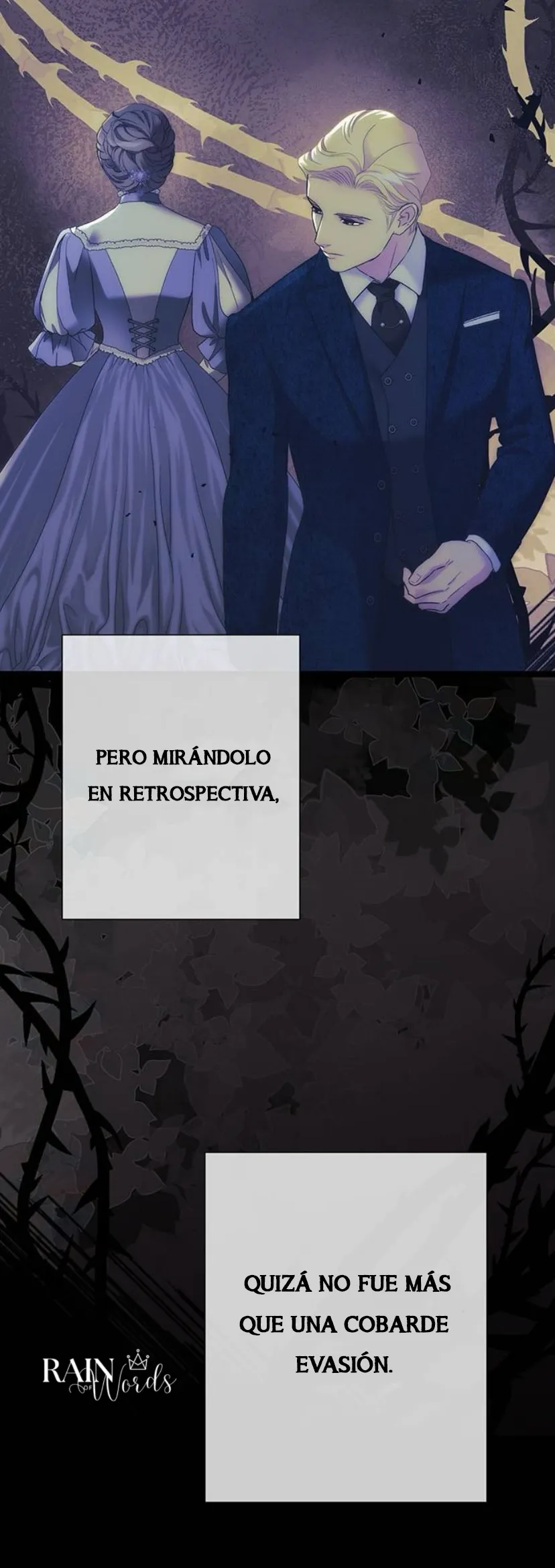 Príncipe problemático Capitulo 112 página 13