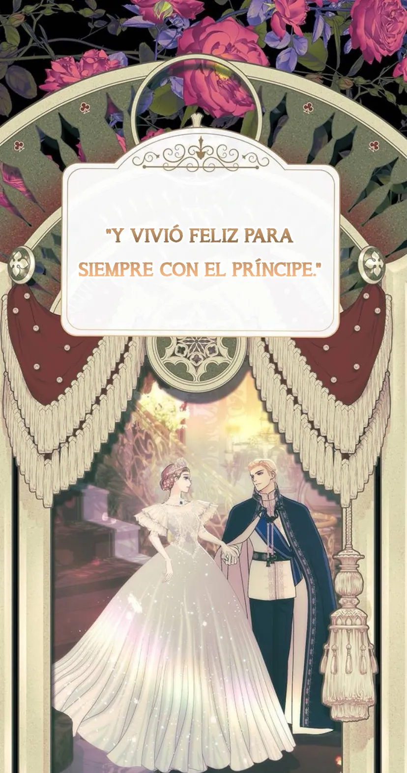 Príncipe problemático Capitulo 112 página 39