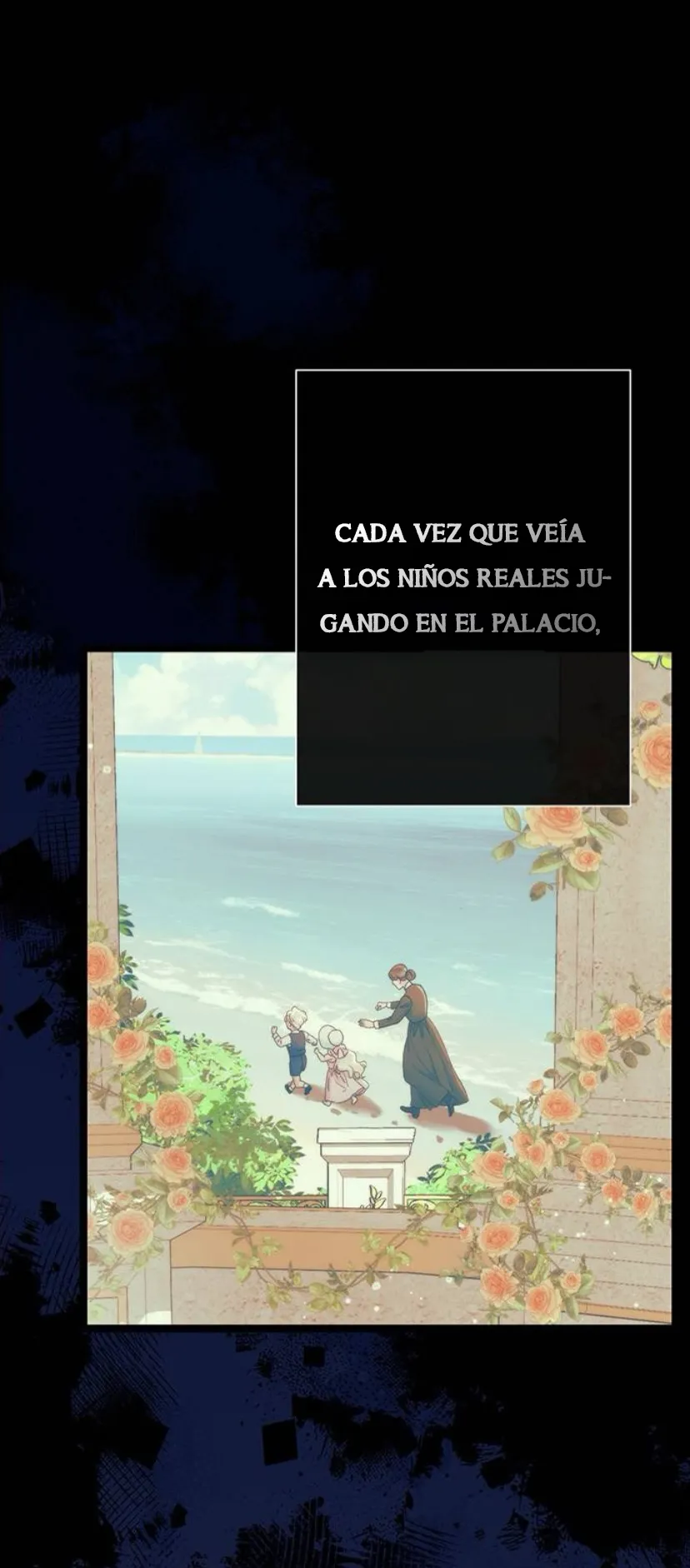 Príncipe problemático Capitulo 112 página 42