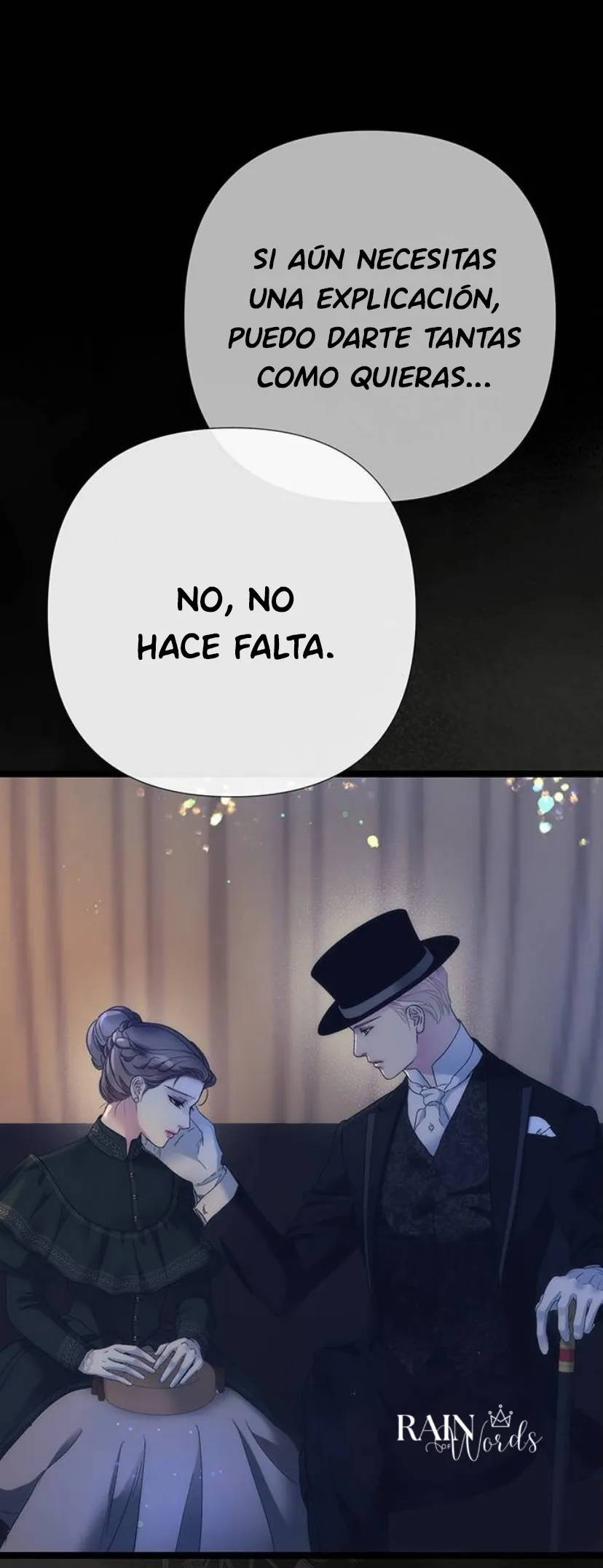 Príncipe problemático Capitulo 112 página 50