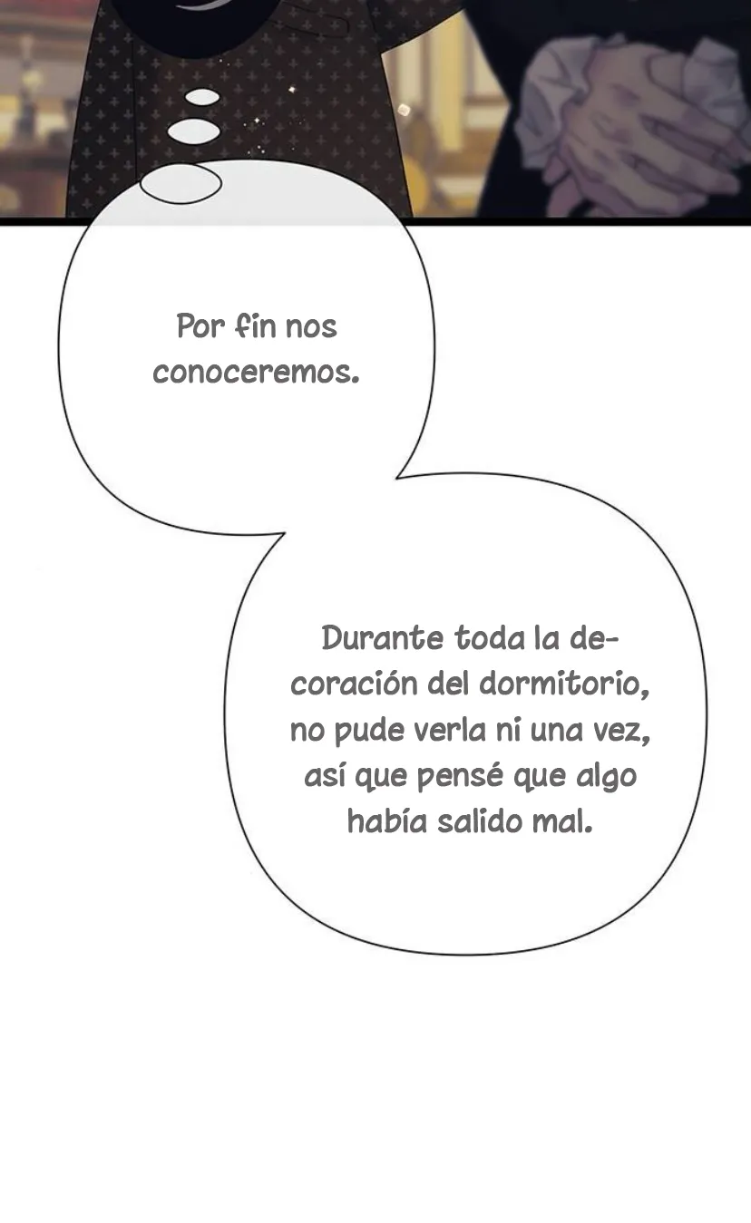 Príncipe problemático Capitulo 112 página 62