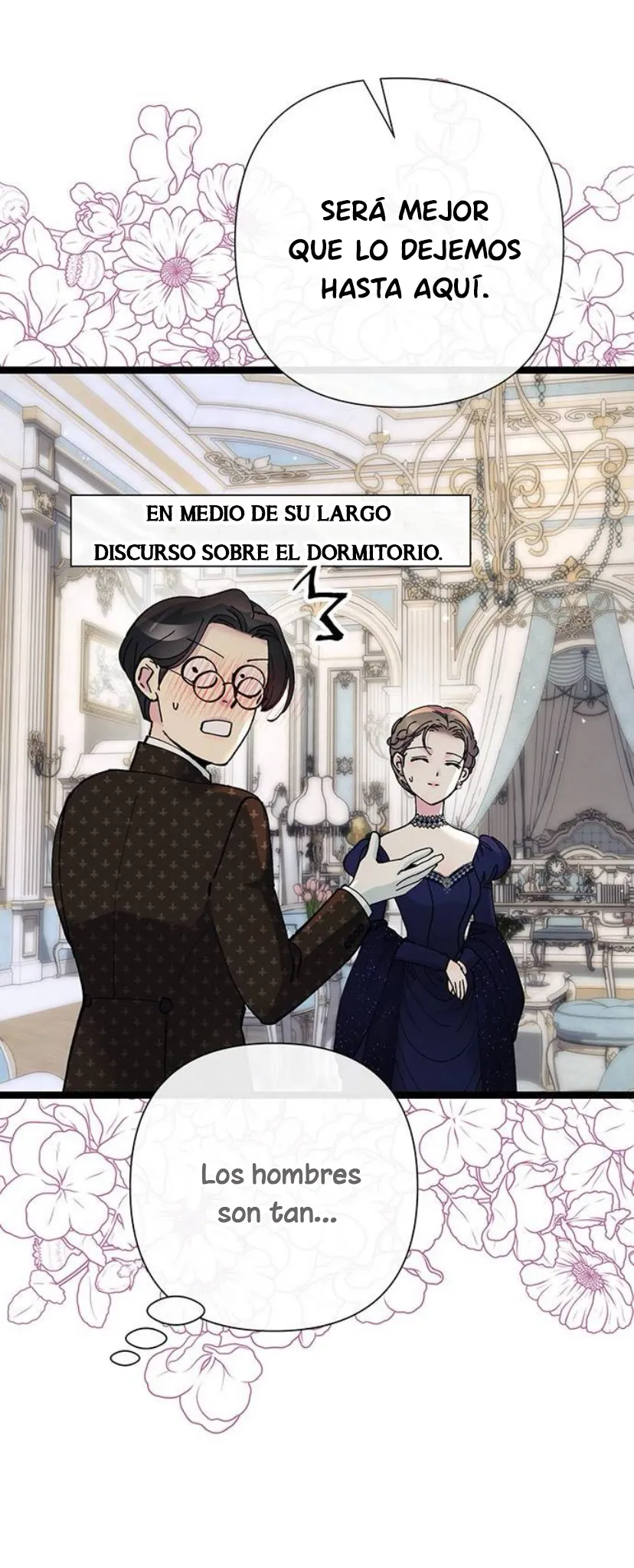 Príncipe problemático Capitulo 112 página 80