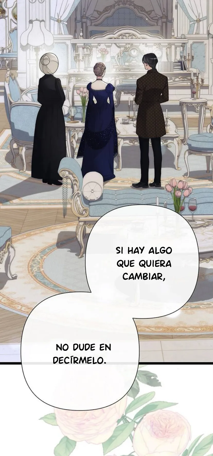 Príncipe problemático Capitulo 112 página 82