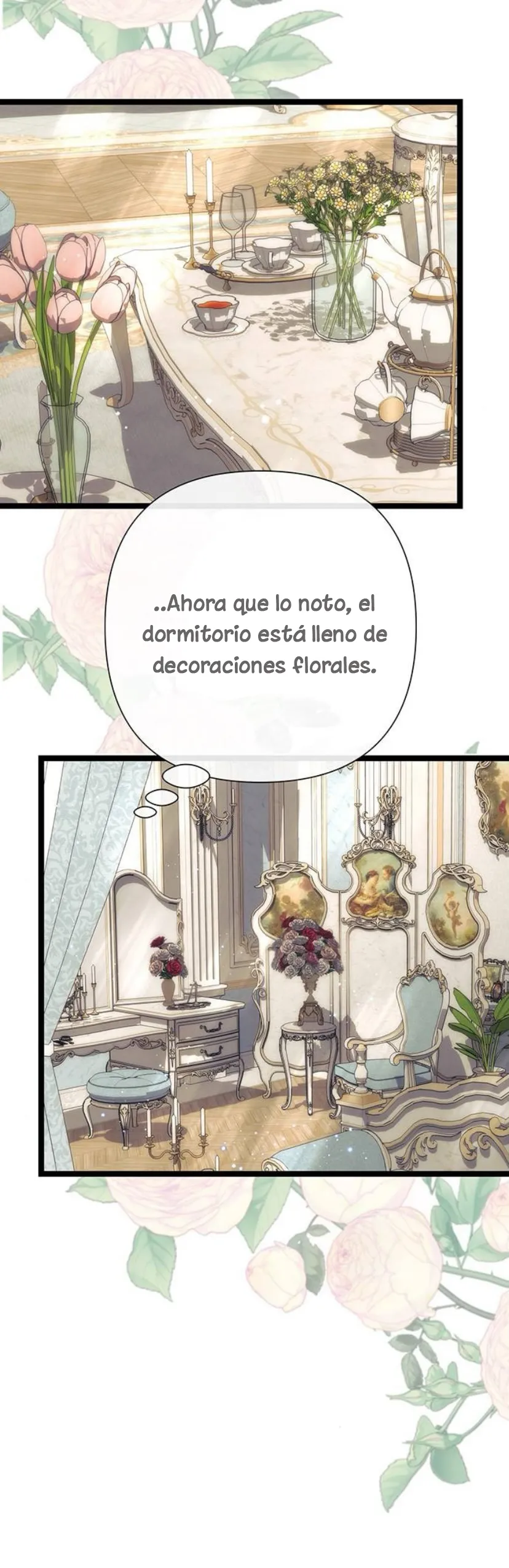 Príncipe problemático Capitulo 112 página 84