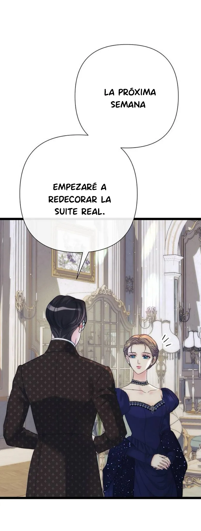 Príncipe problemático Capitulo 112 página 85
