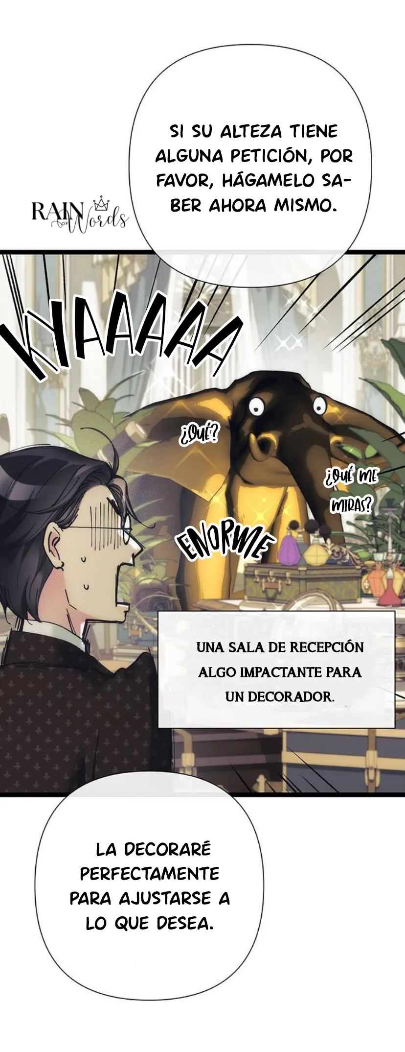 Príncipe problemático Capitulo 112 página 86