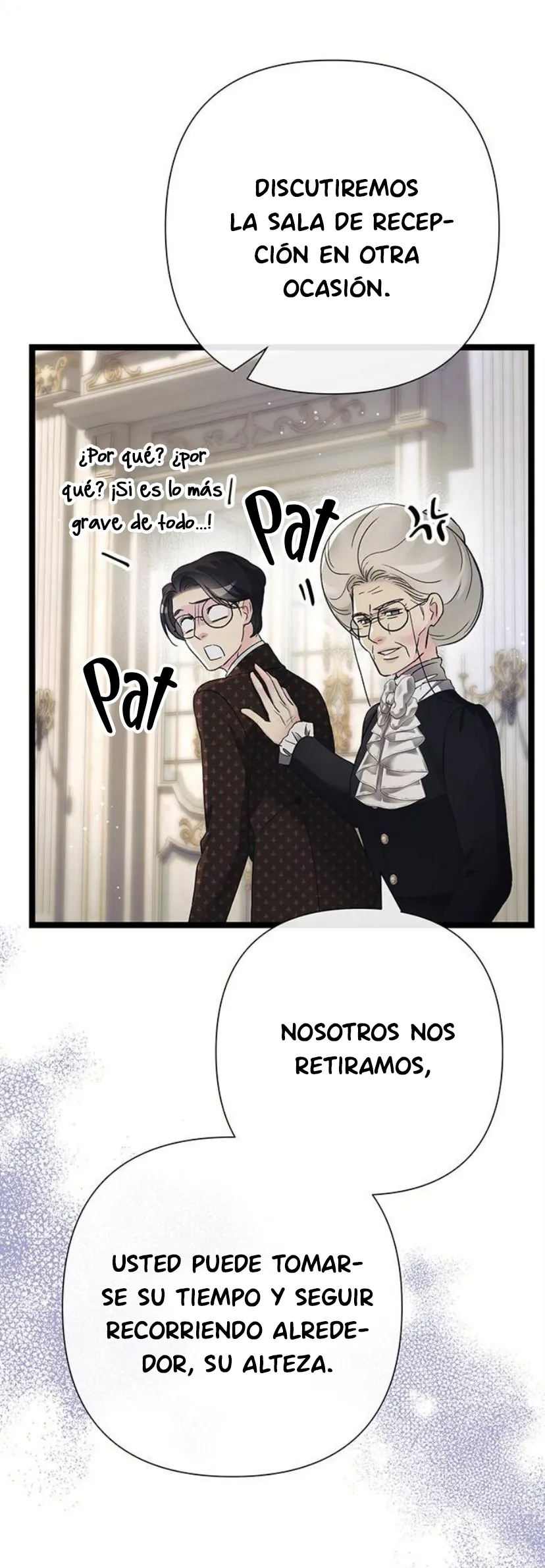 Príncipe problemático Capitulo 112 página 88
