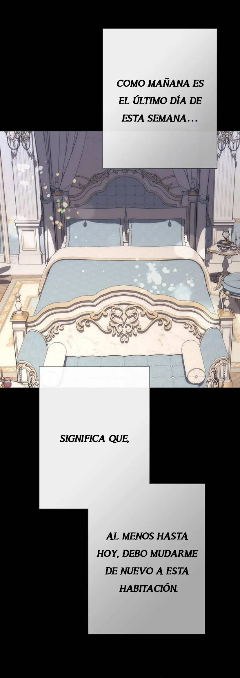 Príncipe problemático Capitulo 112 página 93