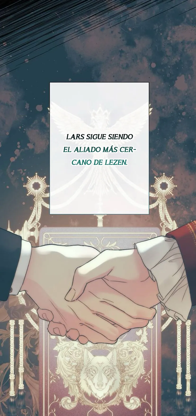 Príncipe problemático Capitulo 113 página 10