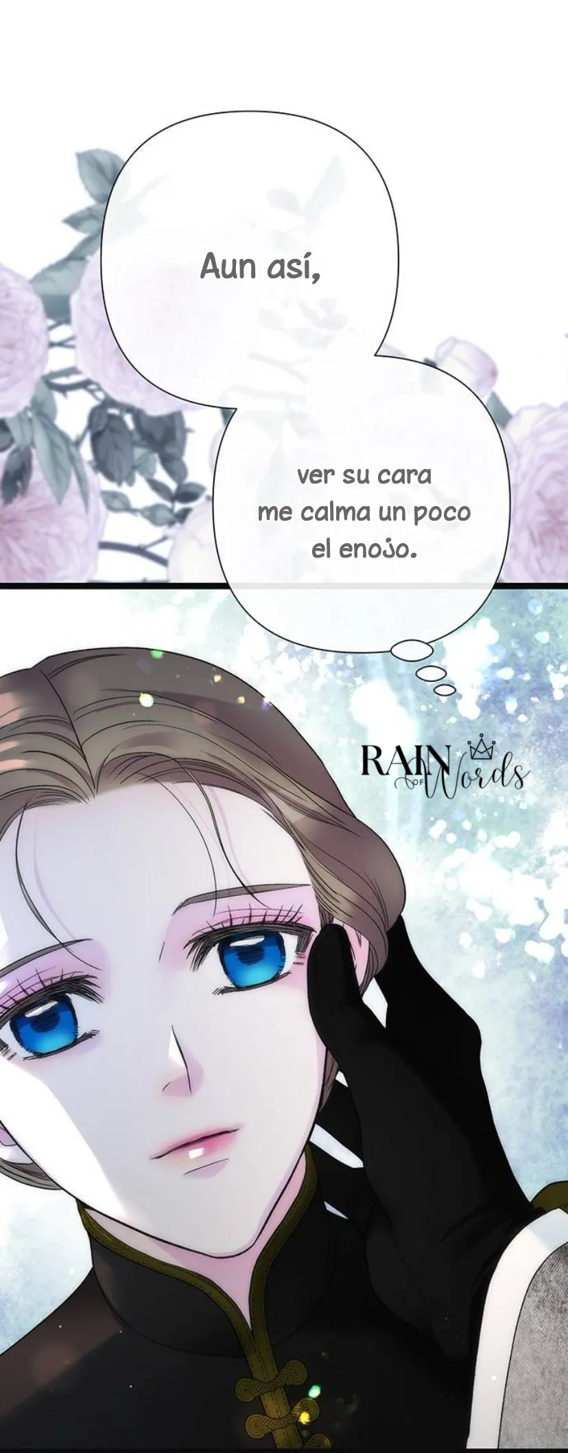 Príncipe problemático Capitulo 113 página 17