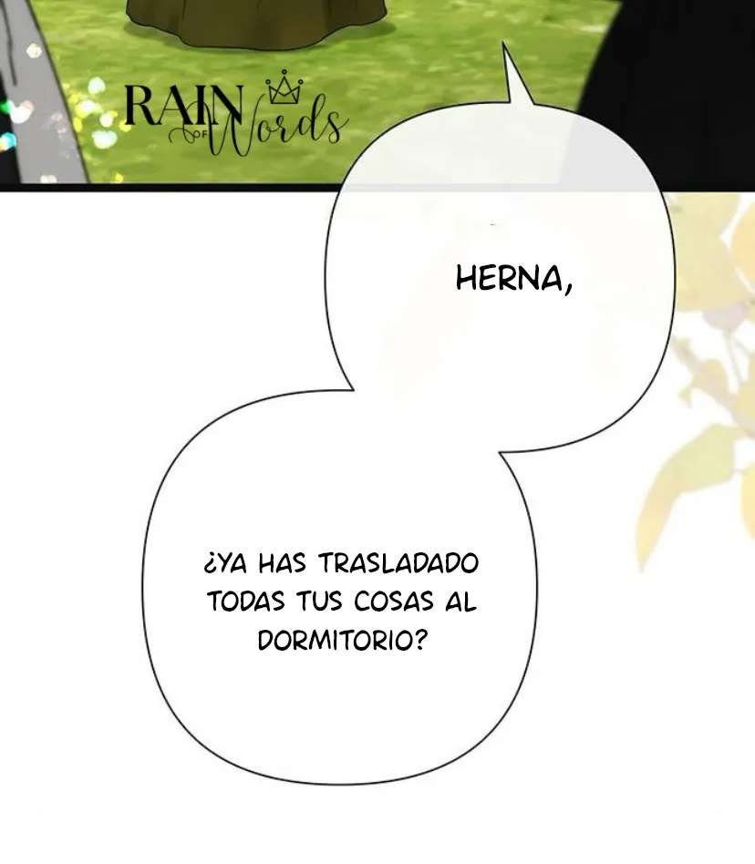 Príncipe problemático Capitulo 113 página 21