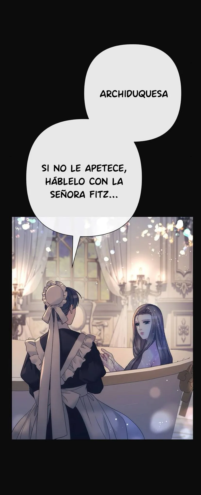 Príncipe problemático Capitulo 113 página 39